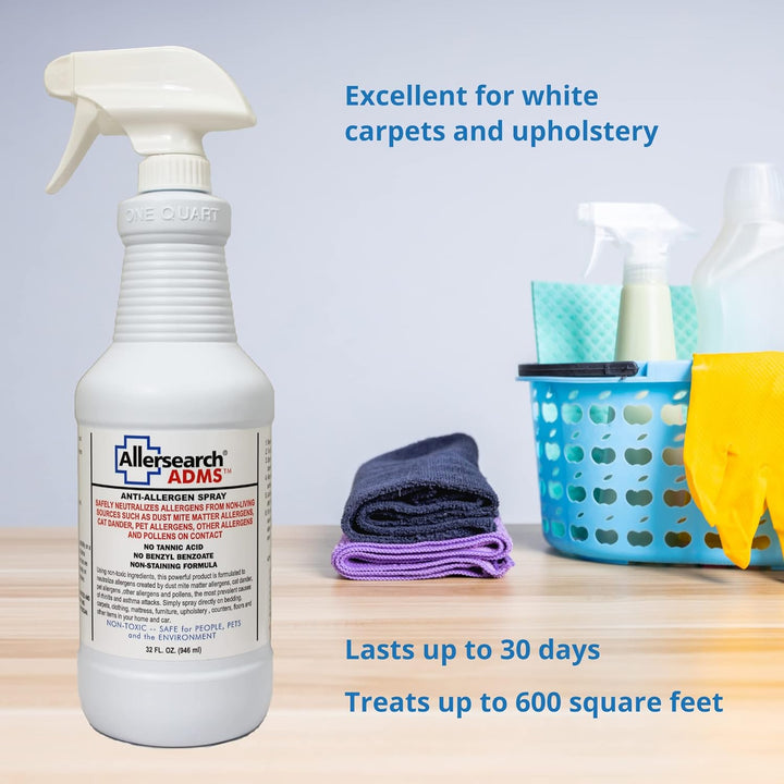ADMS Anti-Allergen Spray 32