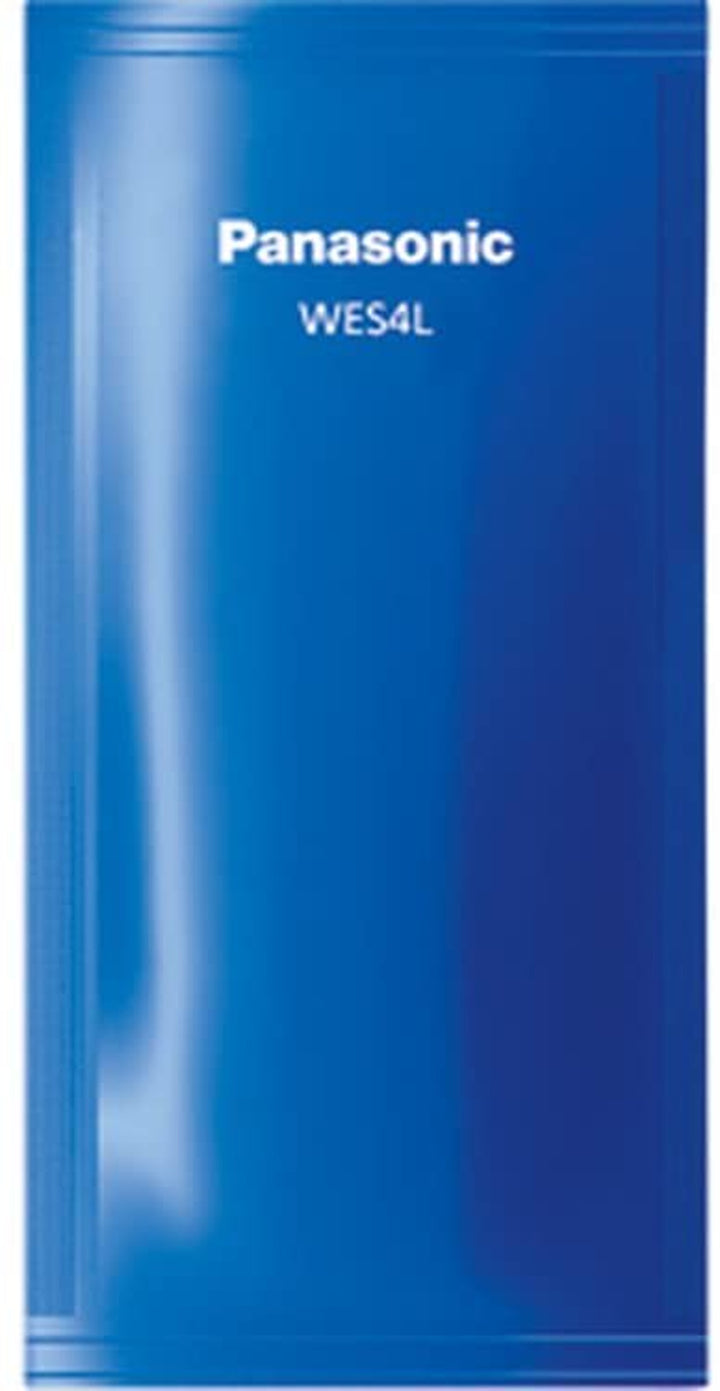 WES4L03 803 Cleaning Sachet for Shavers 3X15Ml