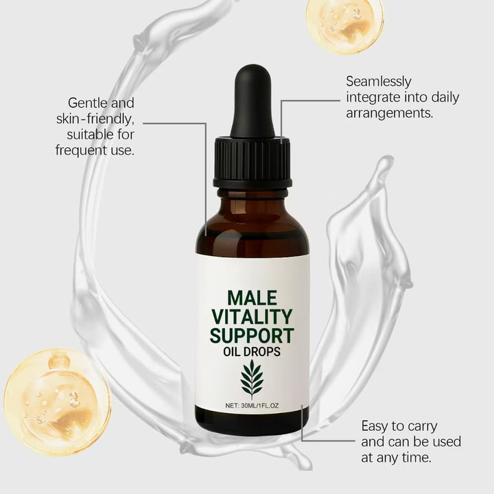 Bladex Prostate Support Drops, Bladex Prostate Drops, Rapid Relief and Improved Prostate Health, Enhances Comfort, for Daily Life