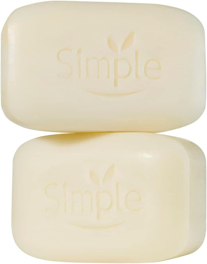 Soap 2 X 100G