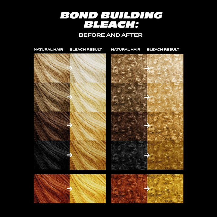 BOND BUILDING BLEACH KIT