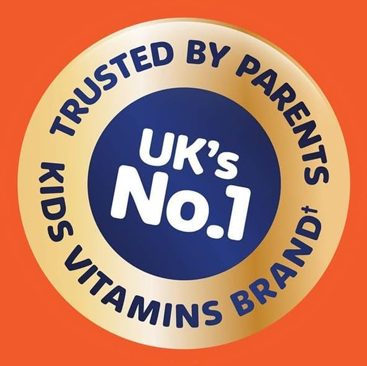 Multivitamins Fruit Softies 60 Pack