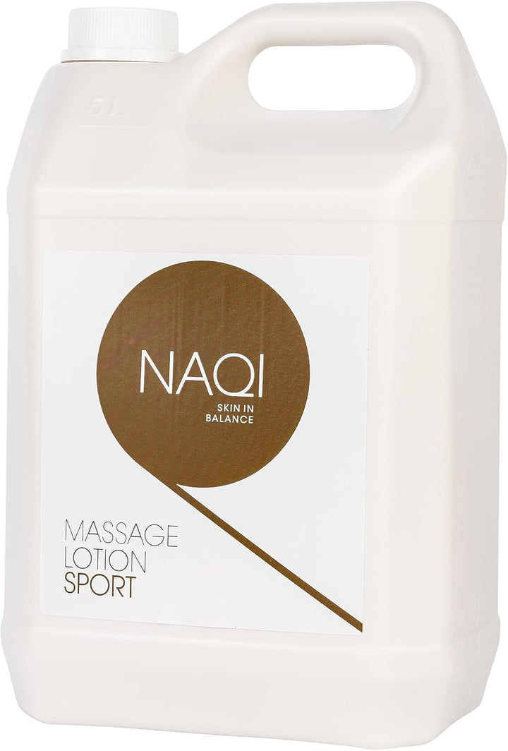 - Sports Massage Lotion - Pre-Workout and Post-Workout Recovery Treatment - Enhanced Recovery and Performance - Paraben-Free - Dermatologically Tested - Vegan-Friendly - 500 Ml