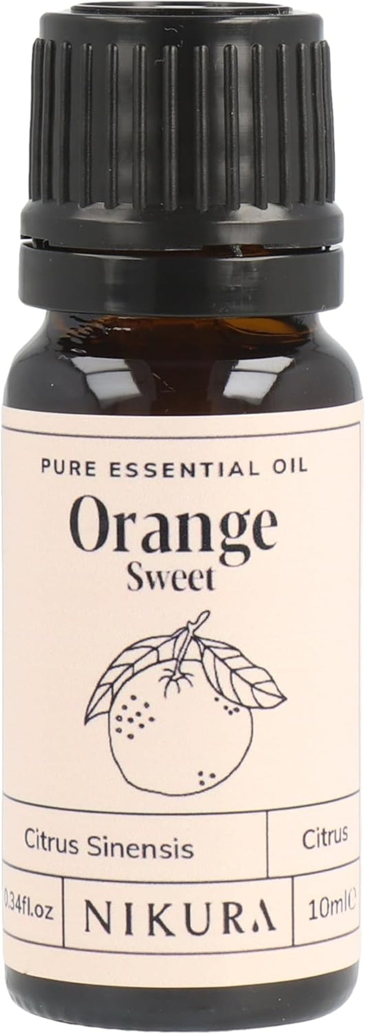 French Lavender Essential Oil - 10Ml | 100% Pure Natural Oils | Lavender Oil for Sleep, Aromatherapy, Diffusers for Home | Vegan & UK Made