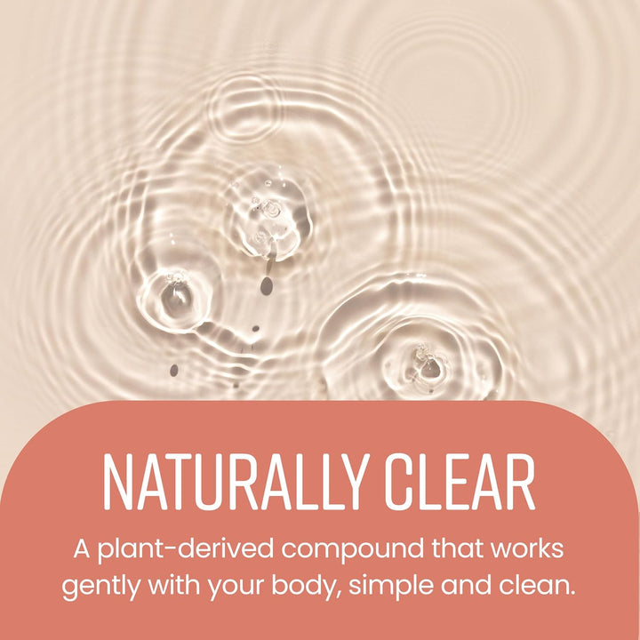 D-Mannose Capsules | 2000Mg per Day | 180 Capsules | 2 Month Supply | High-Strength Alternative to Cranberry Tablets | Mix D Mannose Powder into Drinks | Pure Clean Formula