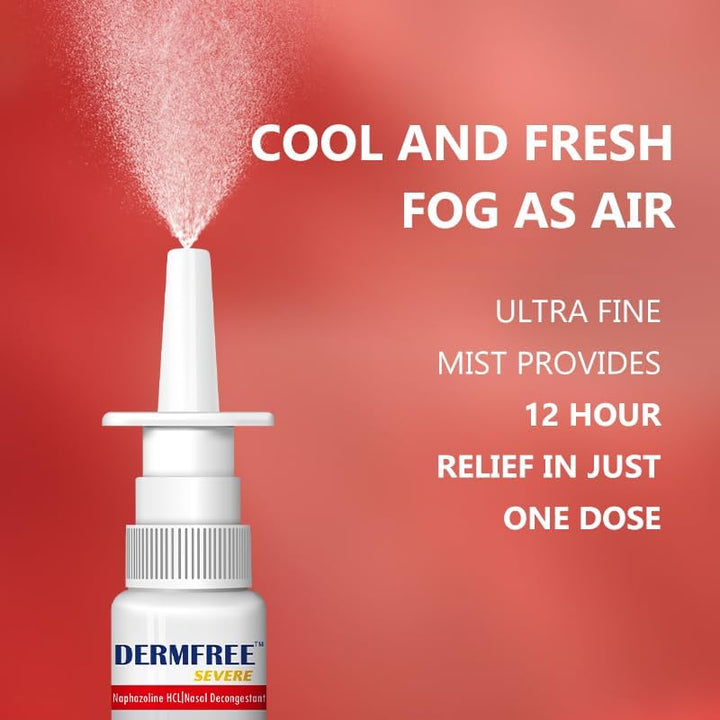 Snoring Nasal Spray, Suitable for Anti-Snoring Devices, Reduces Snoring, Opens the Throat Passage, and Breathes More Smoothly, Sleep Aid and Anti-Snoring Liquid 30Ml