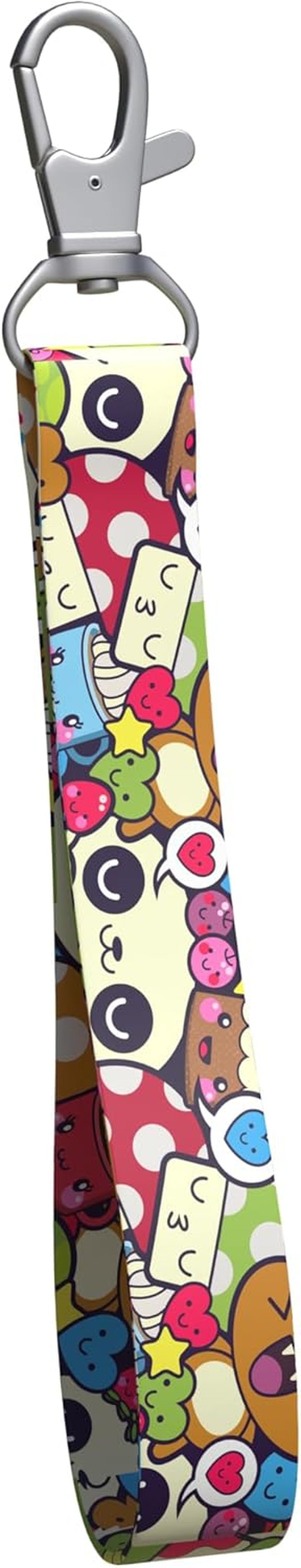 Carrying Straps in over 30 Designs – Wrist Band for Kids and Adults – Asthma Case Accessory