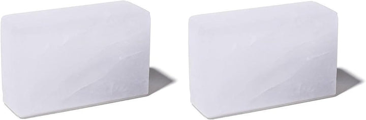 Fatakadi Alum Slab 100G X 2 – Natural Phitkari (Fitkari) – Traditional Multipurpose Mineral for Skin, Water Purification & Aftershave