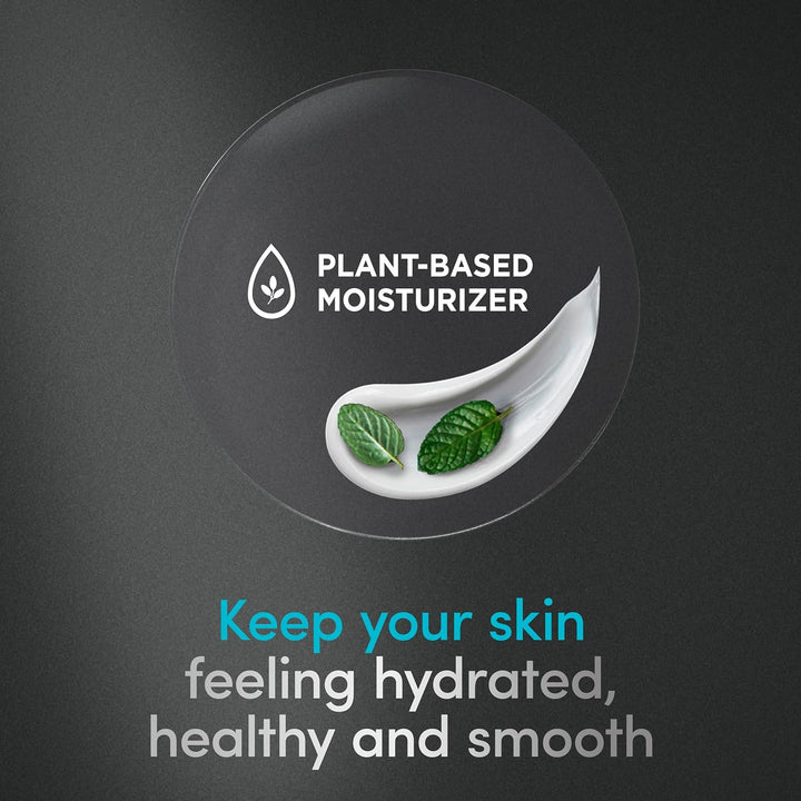 Dove Men+Care Hydrating Clean Comfort Men'S 3-In-1 Hair, Face and Body Wash Body Cleanser Shower Gel with 24 Hour Nourishing Micromoisture Technology for Relaxed and Re-Energised Skin 400 Ml