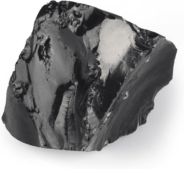 Rose Quartz Crystal,1.77-2.17" Raw Rose Quartz Stone,Natural Pink Raw Healing Crystal Rock Rough Gemstone for Stone Lovers Beginners Collectors,Reiki Gifts for Women