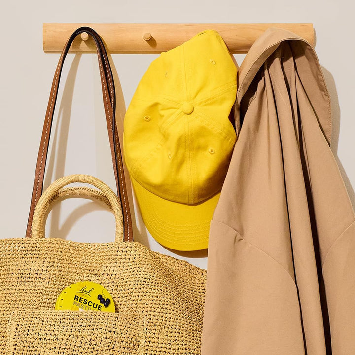 Remedy Pastilles | Blackcurrant Flavoured | Daily Support for Stressful Moments | Bach Original Flower Essences | Chewable Pastilles | 50G Travel Tin​