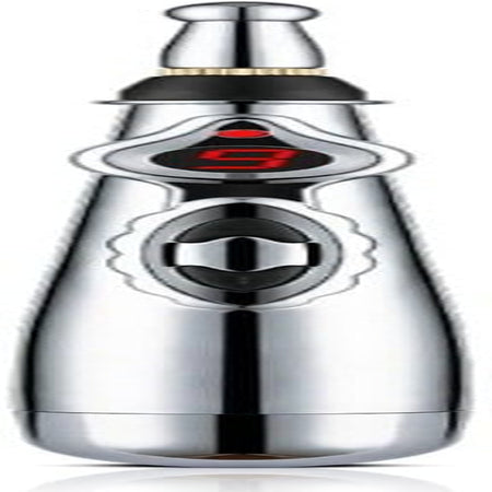 Electronic Acupuncture Pen Acupuncture Point Pen Acupuncture Point Pen Meridian Energy Meridian Pen Massage Pen Acupuncture Acup(2 Heads)