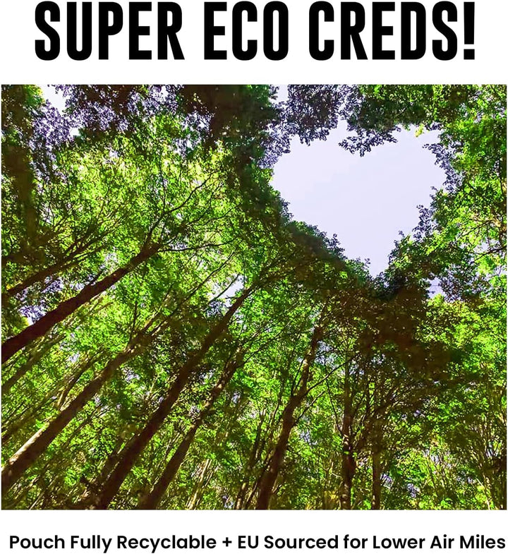 Keto Inulin Powder 200G | 95% Fibre / 2% Carbs | Lab Tested Soluble Fibre Supplement | Great Sleep Supplement + Aids Gut Health | Pure Chicory Prebiotics Fiber - EU Sourced