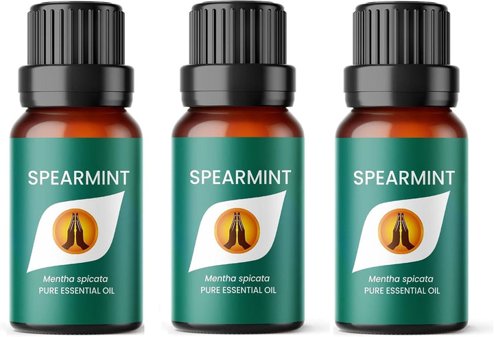 Christmas Eve Essential Oil Blend 10Ml | Cinnamon, Clove & Orange Pure Essential Oils | Winter Scented Fragrances | Aromatherapy, Oils for Home Diffuser Refill, Oil Burner, Candle Making, Wax Melts