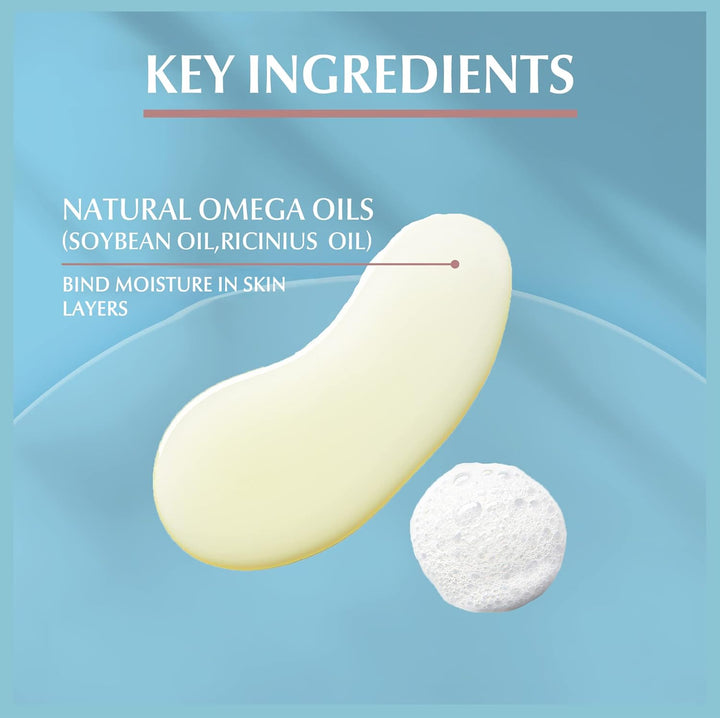 Atopicontrol Bath and Shower Oil 400Ml