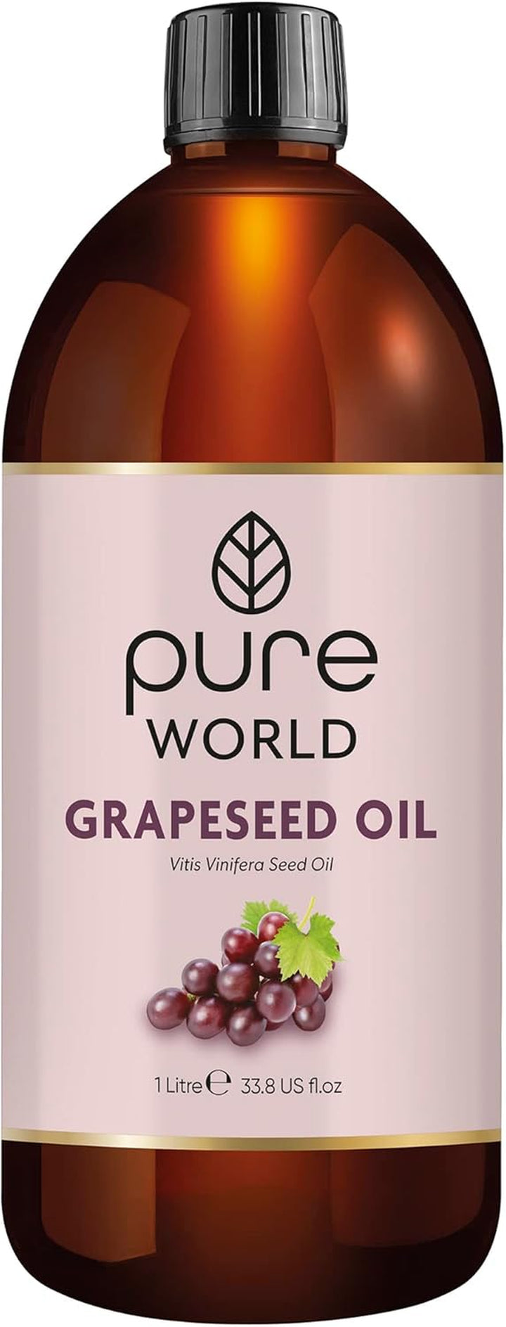 Natural Jojoba Oil 100% Pure and Undiluted 100Ml. Coldand Freshly Pressed Premium Quality Jojoba Oil – Skin, Nails, Body and Face,