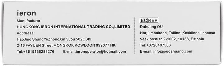 Asthma Inhaler Holder PU Leather Protective Travel Mini Holster - Lightweight Carrying Case with Carabiner Clip (Black) - Compact and Stylish Inhaler Protecto