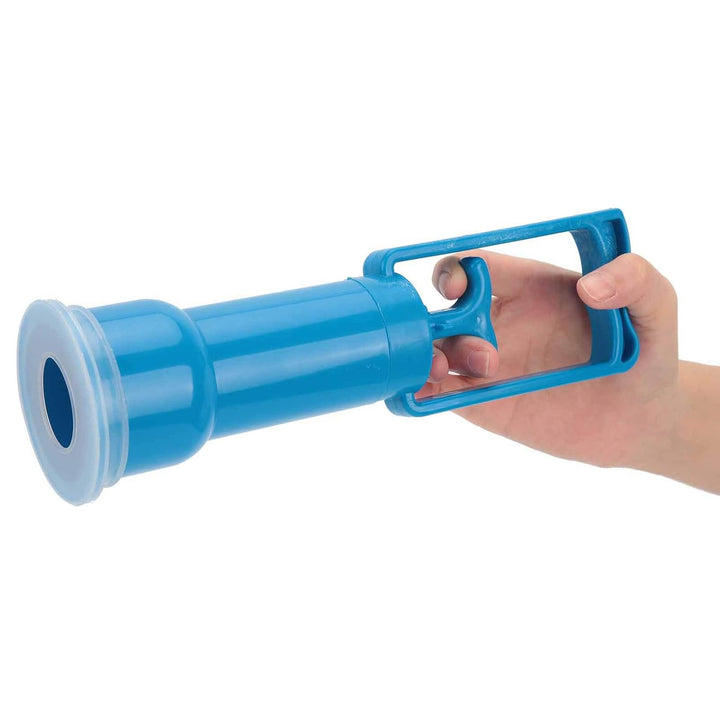 Piglet Breathing Pump - Emergency Respiratory Tool for Newborn Pigs -, User-Friendly Farm Accessory