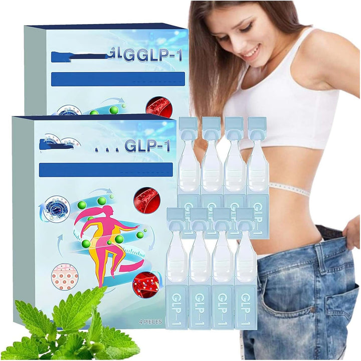 CROAIE GLP-1, CROAIE Moringa GLP-1, Croaiedrops,Croaie GLP-1 Health Boost Drops, CR-OAIE Moringa GLP-1 & Health Boost D-Rops,Natural GLP 1 Supplement Drops for Women Men (1)