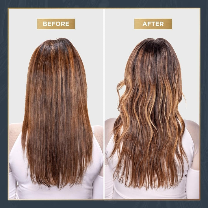 Bblonde Maximum Blonding Balayage Kit | At-Home Balayage Made Easy | Sun-Kissed Blonde Highlights with Precision Brush and Isolating Cap