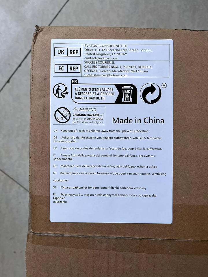 266 Piece Optical Trial Lens Set Optical Trial Lens Kit with Aluminum Case Optometry Kit for Optometrists Opticians and Eye Protection