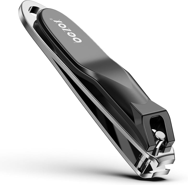 Safe Kids Nail Clippers for Baby, Infants and Toddlers, 0.2-Inch Jaw Nail Clipper Trimmers for Children, Newborns, Precision Nail Grooming Tool for Tiny Fingers and Toes