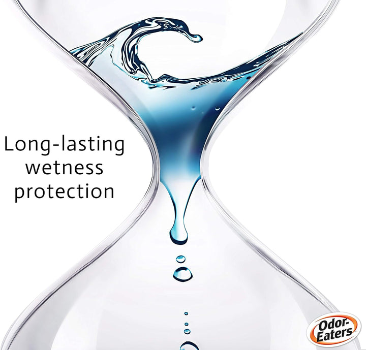 , 24 Hour Odour Destroying Antiperspirant Foot and Shoe Spray for Sport Shoes, 150 Ml