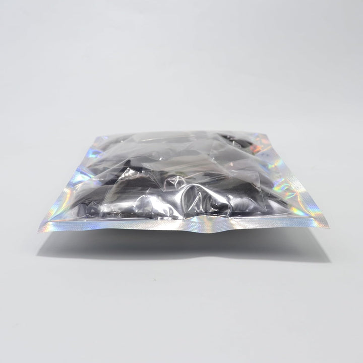 Invisible Hair Nets, 35 Pcs Brown Bun Nets for Girls, Reused Elastic Edge Mesh for Women Bun, Hair Bun Nets for Women Girls Ballet Dancer Catering