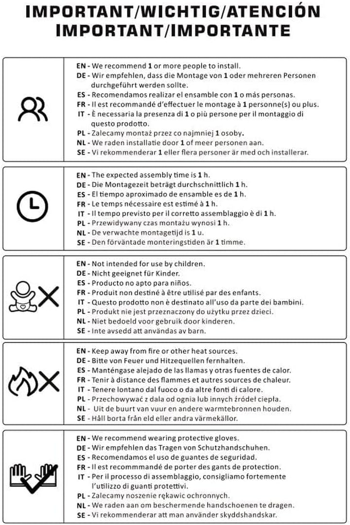 Saddle Stool Adjustable Rolling Salon Chair Swivel Rolling Wheels & Ergonomic for Hairdressing Massage Tattoo Spa Saddle Black