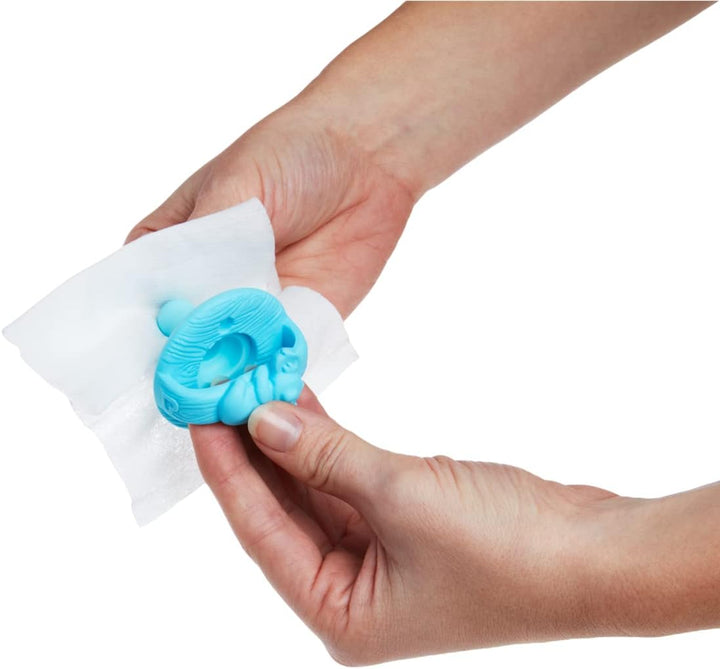 Arm and Hammer Pacifier Wipes - White 36-Count