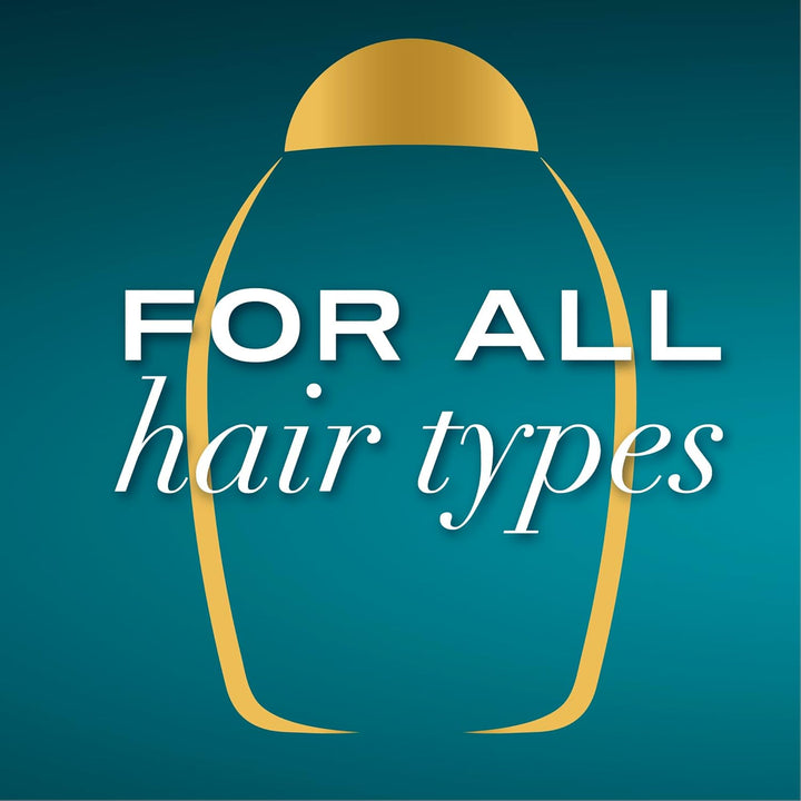 Argan Oil of Morocco Hair Conditioner, Hydrate and Repair, Intensively Moisturises, for Dry and Damaged Hair, Sulfate Free Surfactants, 385Ml