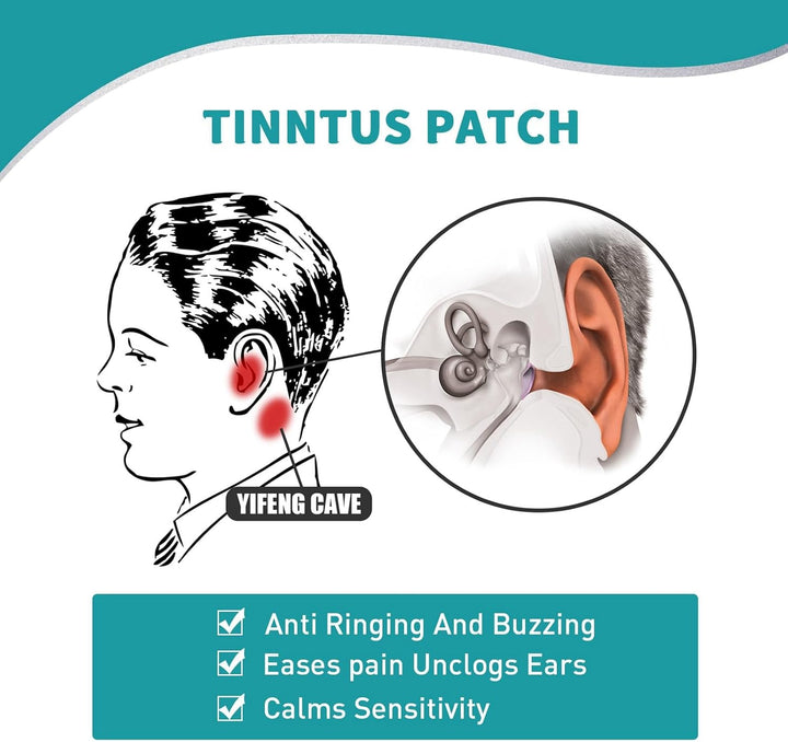 Ear Drops,Ear Ringing Relieving Ear Drops Treatment,Tinnitus Treatment for Ear Ache Relief,Tinnitus Relief for Ringing Ears,Ear Drops Pain Relief,Tinnitus Ear Drops for Ear Care,Itchy Ear Relief Drops