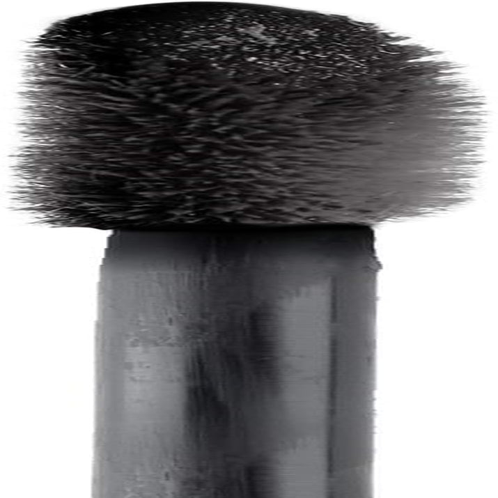 Brush in Hair Mascara (Black) 7 Grams