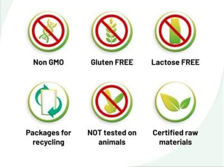 -L-Leucine 1000Mg - 30 Tablets - Supports Mucle Growth & Recovery, Reduces Muscle Soreness, Improves Overall Athletic Performance - ESSENCIAL Amino Acid