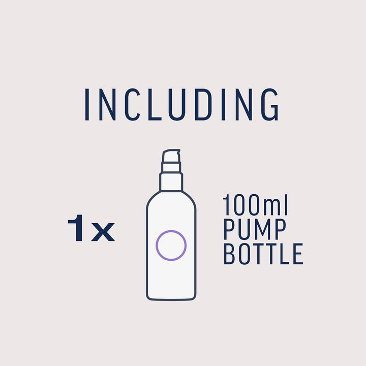 Miraculous Pre and Post Removal Hair Oil, 100 Ml, (Pack of 1)