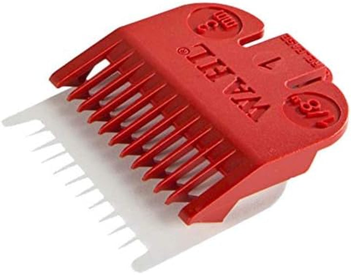 Whl Color Coded Comb ttchment Red #1 by Whl