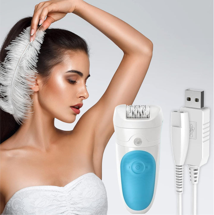 Charger for Braun Silk Epil 9,  Charger Cable Replacement for Braun Silk-Epil 9, Silk-Epil 7, Epil 5, Epil 9 Flex Epilator Hair Removal