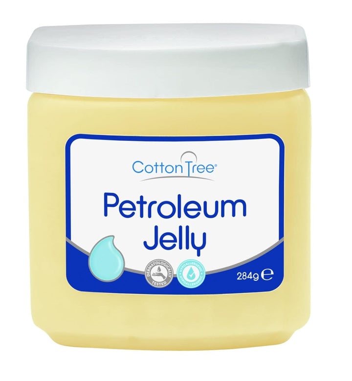 Everday Essential Petroleum Jelly, 284G