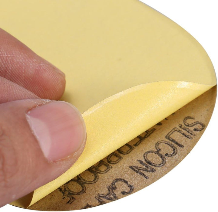 Hair Removal Pad Sets Crystal Smooth Away Hair Eraser Kit for Bikini/Legs/Facial/Armpits/Arm/Body