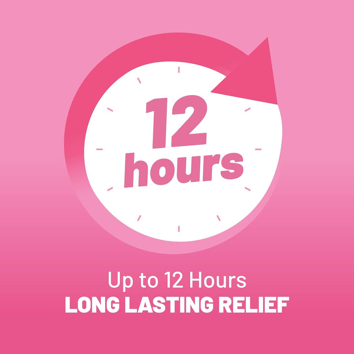 Period Pain 3 Patches, 1 Pack