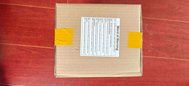 Sauna Accessories Full Ceramic Sauna Heater Tube with Remote Control - Relaxation, Steam Generator Panel for Home Sauna