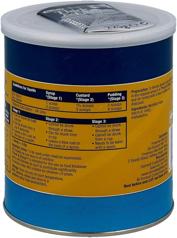 Hormel  Instant Food Thickener X 1