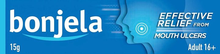 Adult Sugar Free Gel, 15G - Pack of 12