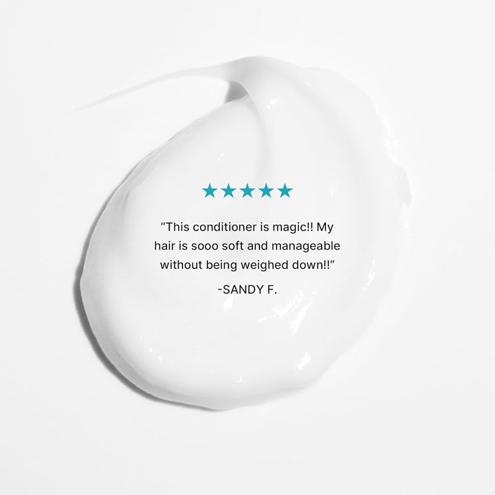 Color Security Conditioner