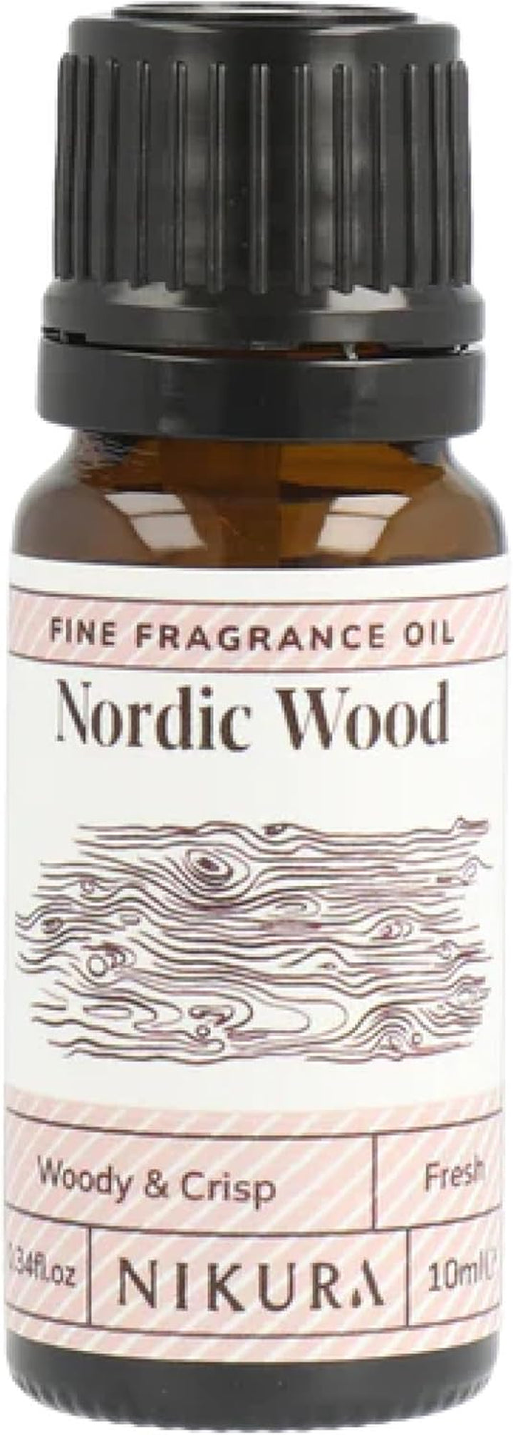 - Fresh Linen (Floral) Fragrance Oil - 10Ml | Perfect for Diffuser for Home, Soap Making, Candle Making, Wax Melts | Bath Bombs, Pot Pourri Refresher Oil, Perfume Scents, Burner Oil | UK Made