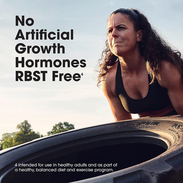 100 Percent Vanilla Ice Cream Whey Gold Standard Supplements, 5 Lbs, 2.27 Kg