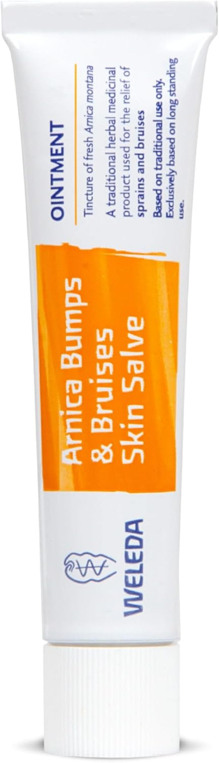 Arnica Bumps & Bruises Skin Salve, 25 G