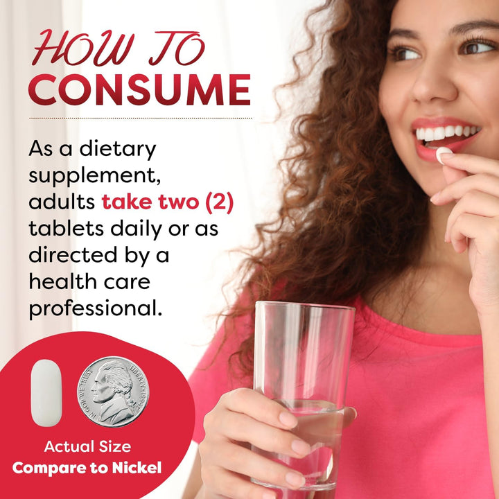 L-Glutamine 1000 Mg 180 Tablets - Glutamine Fuel for Workout & Supports Muscle Recovery from Workouts (180 Count (Pack of 1))