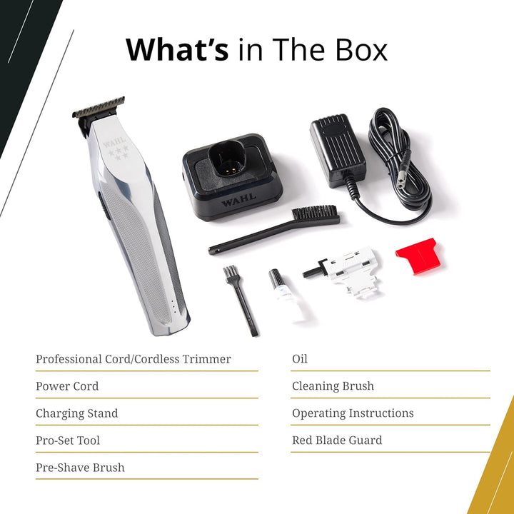 Hi-Viz Trimmer, Precision Cutting, Adaptive Speed Control, 135-Minute Run Time