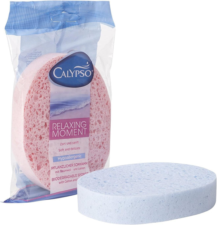 Calypso Relaxing Moment Body Sponge